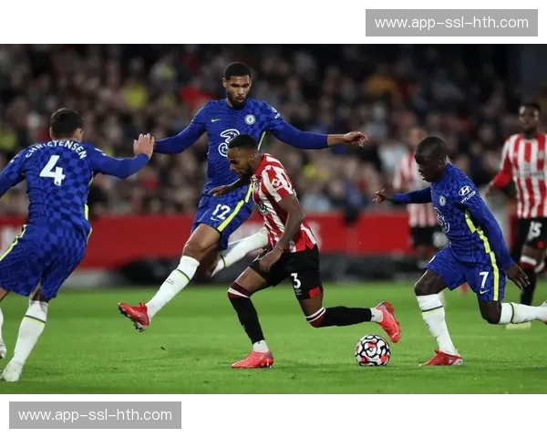 英超Big6时代终结，维拉和布伦特福德如何重塑竞争格局？