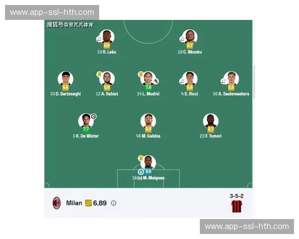 阿莱格里被红牌罚下：米兰主帅场边抗议裁判判罚